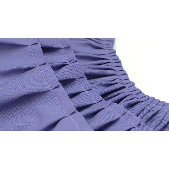 Ultimate Ruffler Voet | Universeel | Janome | Universele Ultimate Ruffler Voet | Universeel | Janome | Universele